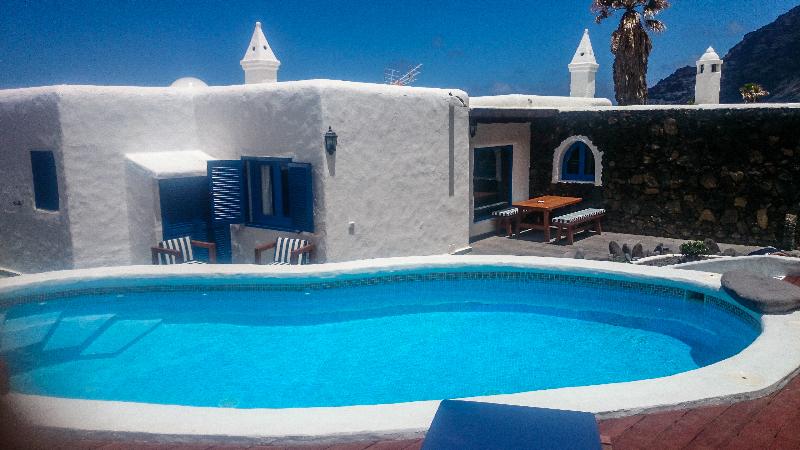 Villa Juan - Havuz
