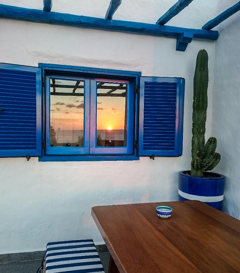 Villa Juan - Teras
