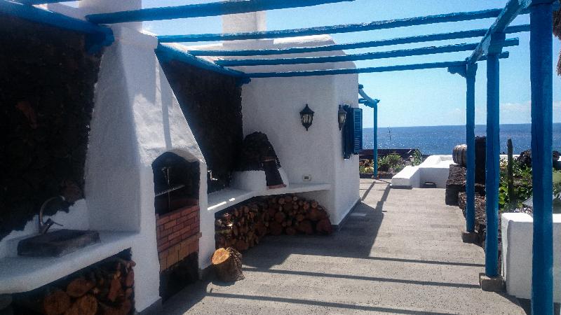 Villa Juan - Teras