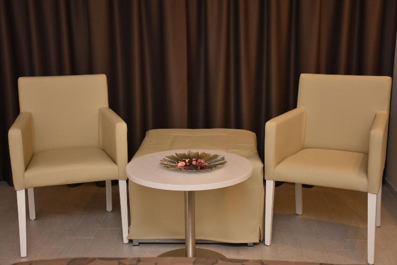 Hotel Ristorante Mariano - Lobi