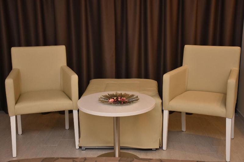 Hotel Ristorante Mariano - Lobi