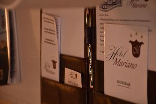 Hotel Ristorante Mariano fotoÄŸrafÄ±