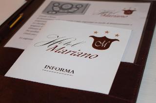Hotel Ristorante Mariano fotoÄŸrafÄ±