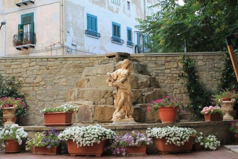 Hotel Ristorante Mariano - Genel