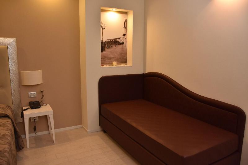 Hotel Ristorante Mariano - Oda