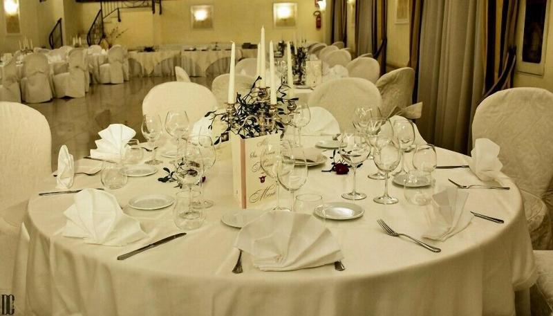 Hotel Ristorante Mariano - Restoran