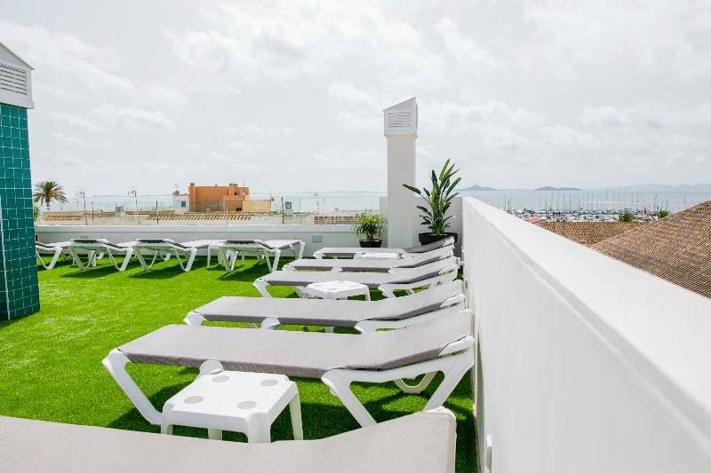 Apartamentos 525 Los Alcazares - Aktivite