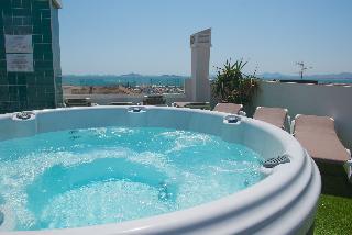 Apartamentos 525 Los Alcazares otel fotoğrafı