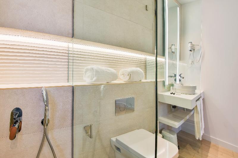Apartamentos 525 Los Alcazares - Oda