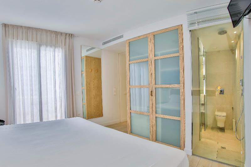 Apartamentos 525 Los Alcazares - Oda