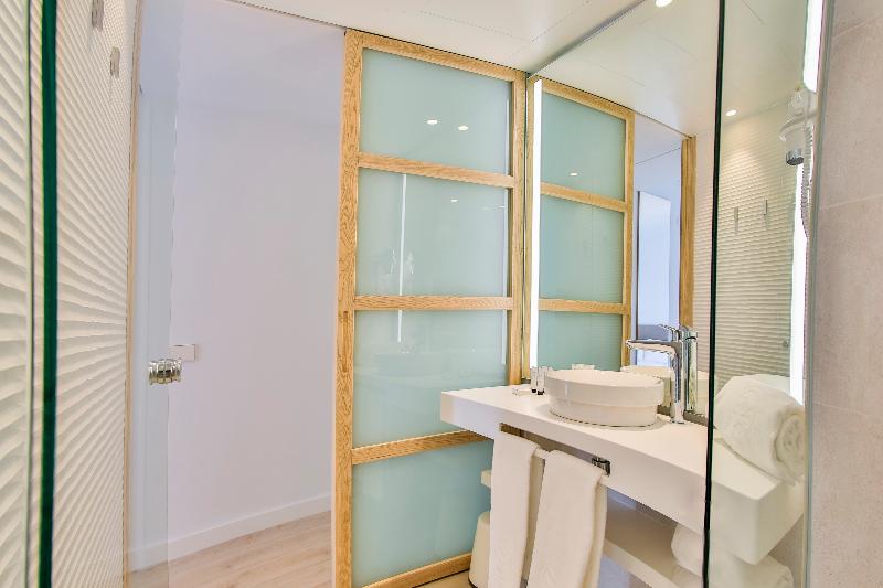 Apartamentos 525 Los Alcazares - Oda