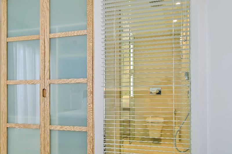 Apartamentos 525 Los Alcazares - Oda