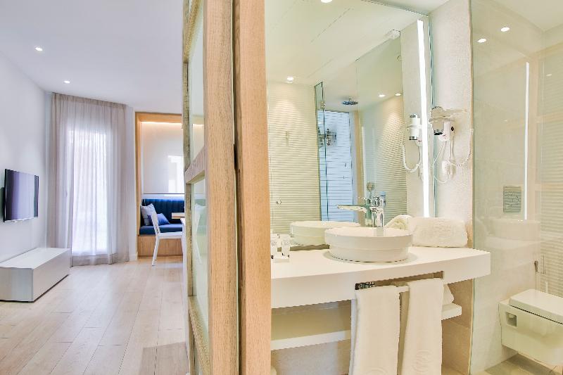 Apartamentos 525 Los Alcazares - Oda
