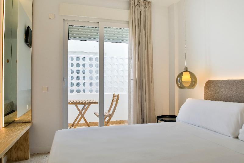 Apartamentos 525 Los Alcazares - Oda