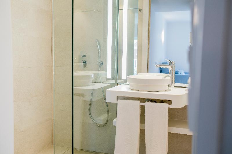 Apartamentos 525 Los Alcazares - Oda