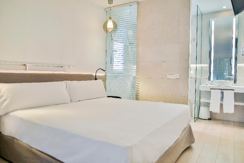 Apartamentos 525 Los Alcazares - Oda