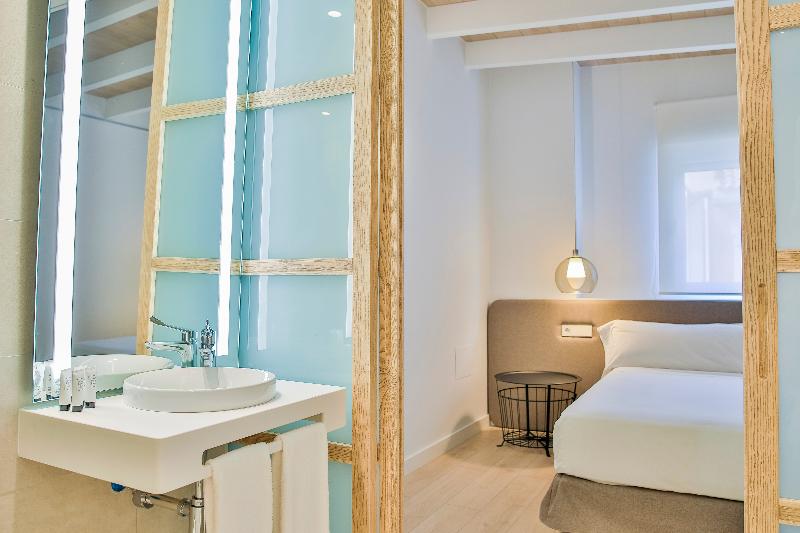 Apartamentos 525 Los Alcazares - Oda