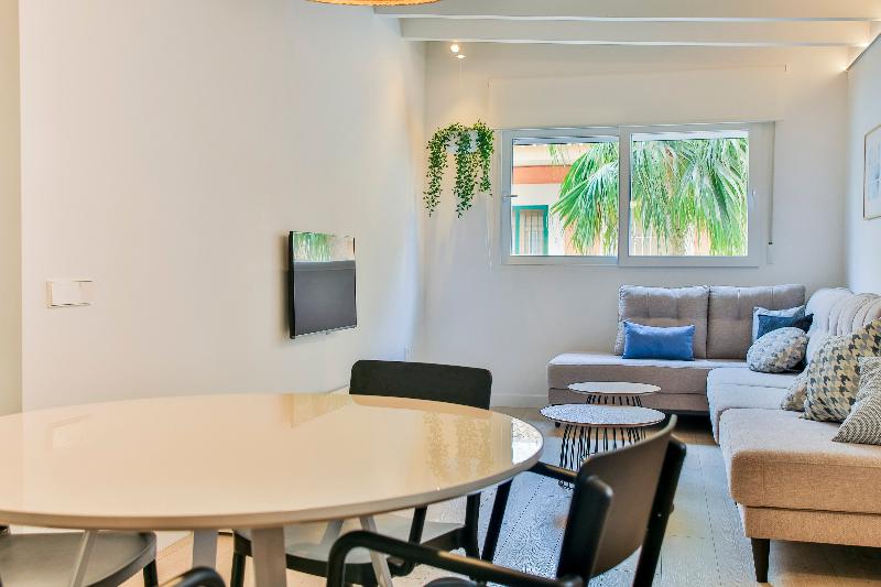 Apartamentos 525 Los Alcazares - Oda