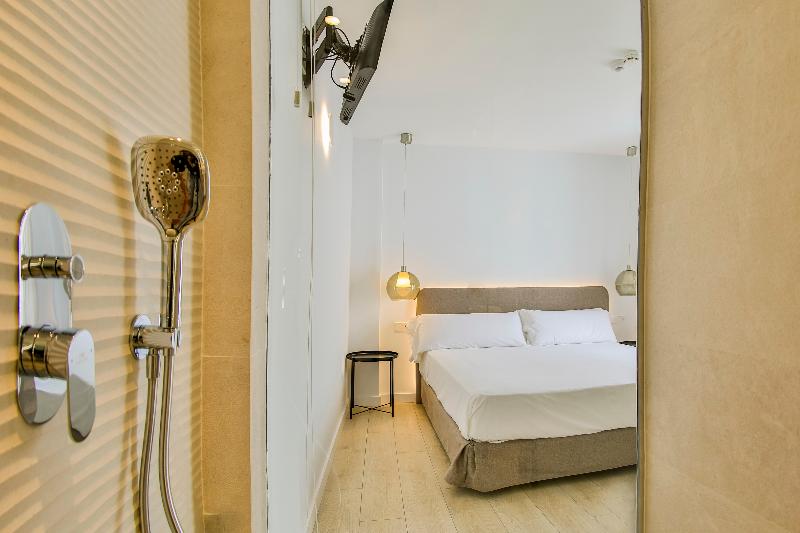 Apartamentos 525 Los Alcazares - Oda