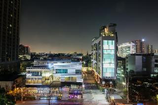 Civic Horizontal Hotel fotoÄŸrafÄ±