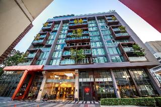 Civic Horizontal Hotel fotoÄŸrafÄ±