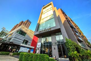 Civic Horizontal Hotel otel fotoğrafı