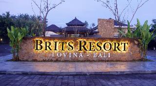 Brits Resort Lovina fotoÄŸrafÄ±