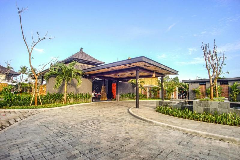 Brits Resort Lovina - Genel