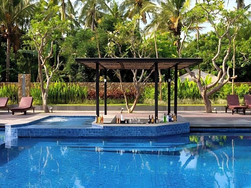 Brits Resort Lovina - Genel