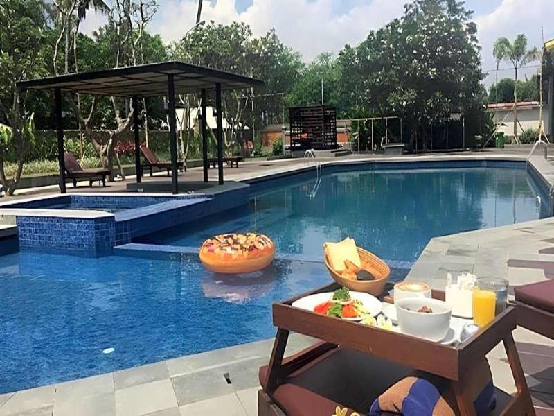 Brits Resort Lovina - Genel