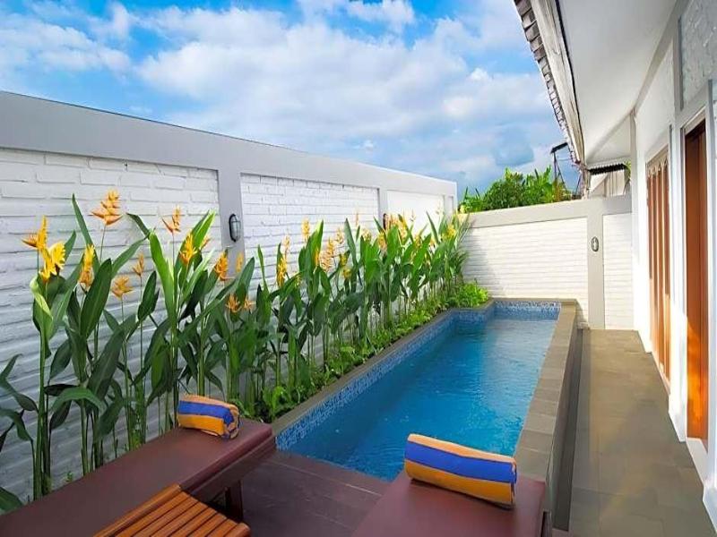 Brits Resort Lovina - Genel
