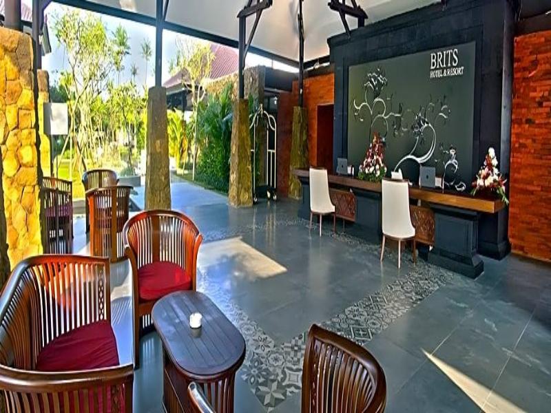 Brits Resort Lovina - Genel