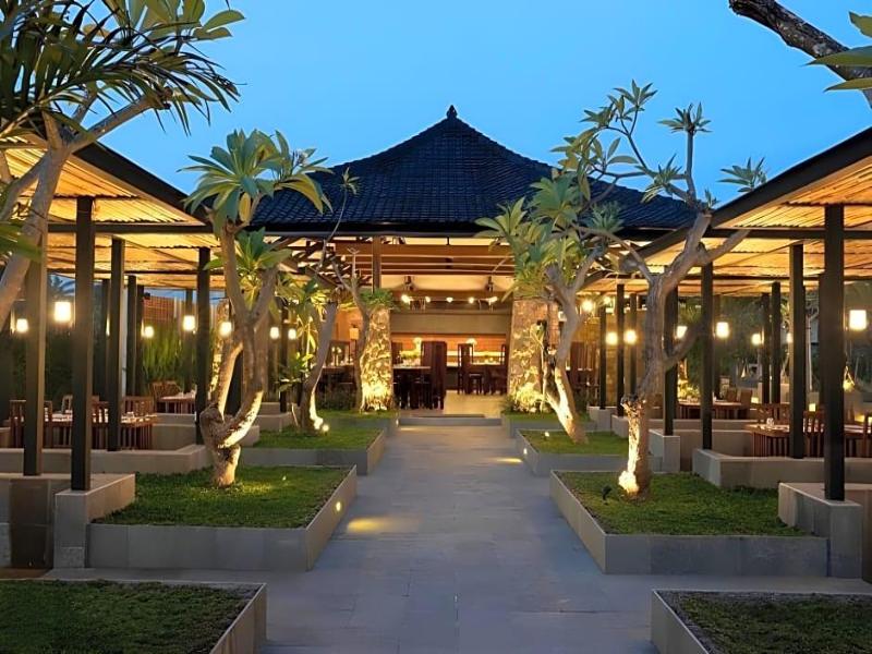Brits Resort Lovina - Genel