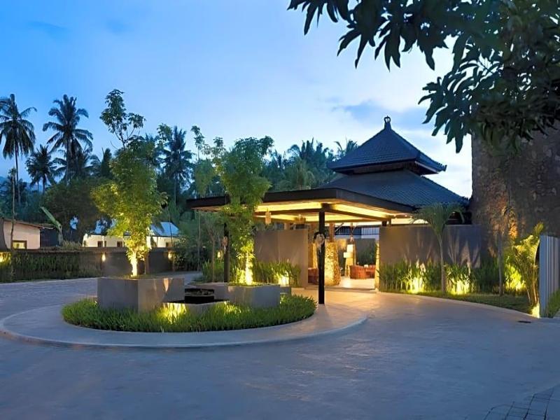 Brits Resort Lovina - Genel