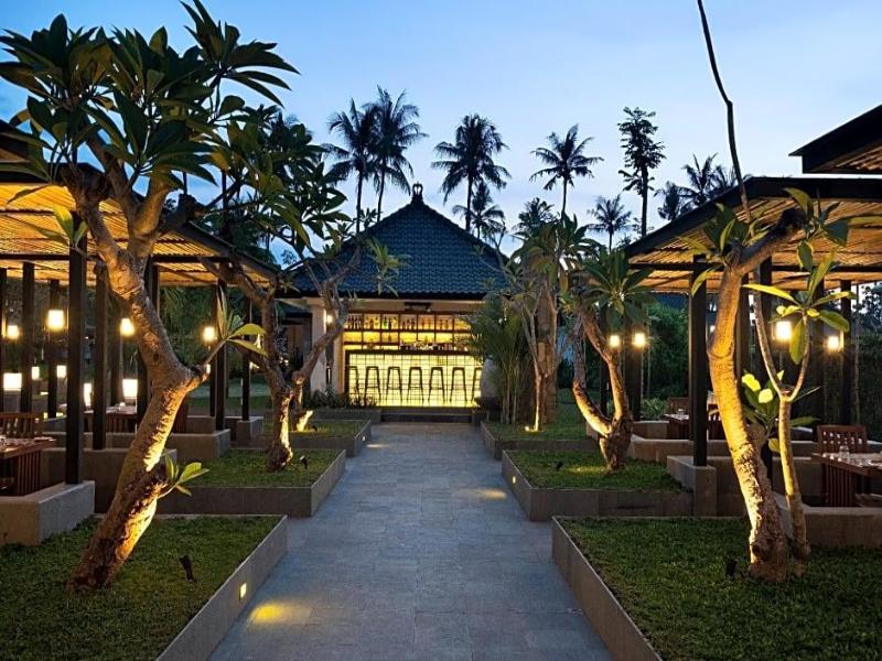 Brits Resort Lovina - Genel