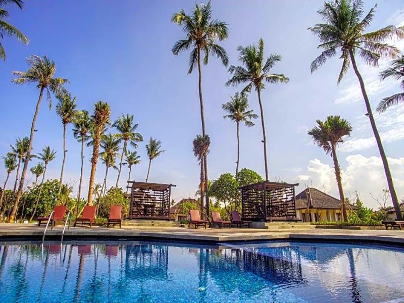 Brits Resort Lovina - Oda