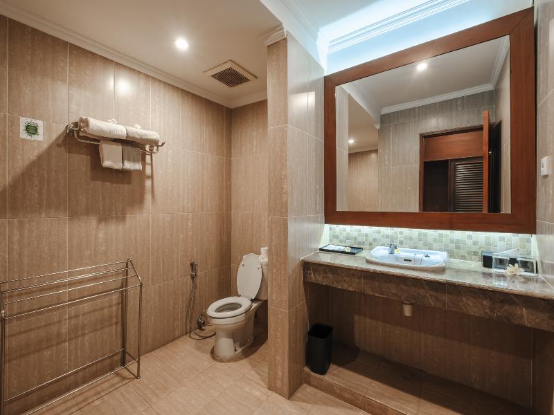 Brits Resort Lovina - Oda
