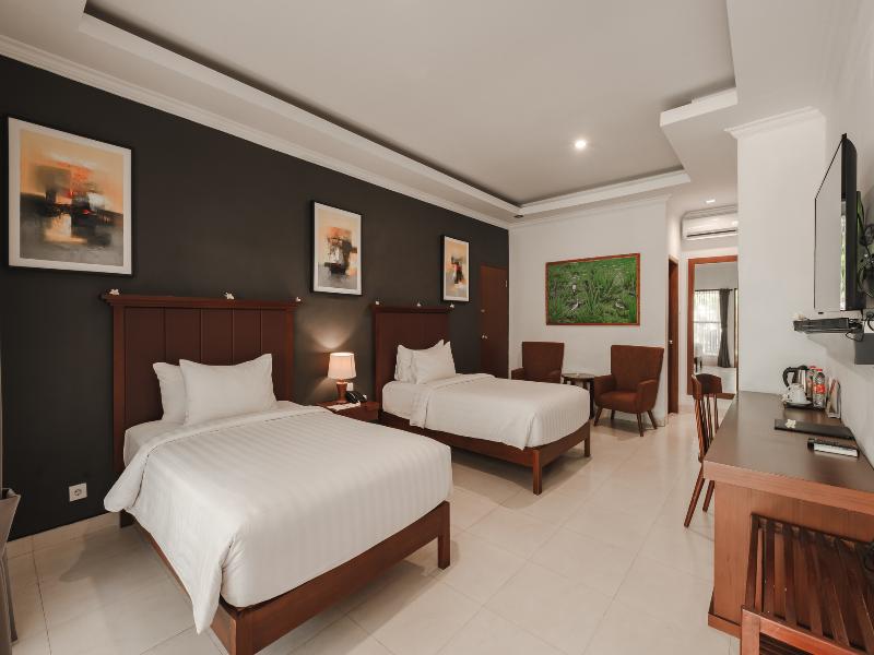 Brits Resort Lovina - Oda