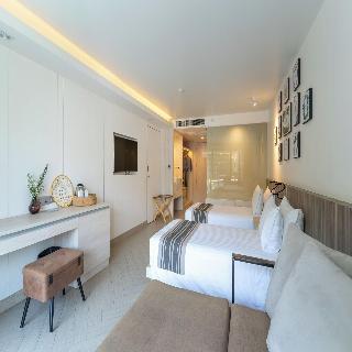 Mayaana Beach Resort Pattaya fotoÄŸrafÄ±