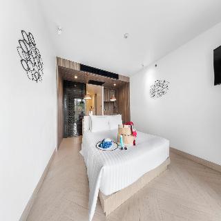 Mayaana Beach Resort Pattaya fotoÄŸrafÄ±