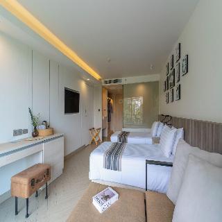 Mayaana Beach Resort Pattaya fotoÄŸrafÄ±