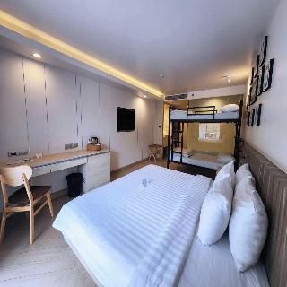 Mayaana Beach Resort Pattaya fotoÄŸrafÄ±