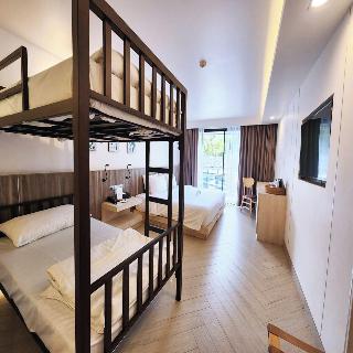 Mayaana Beach Resort Pattaya fotoÄŸrafÄ±