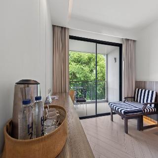 Mayaana Beach Resort Pattaya fotoÄŸrafÄ±
