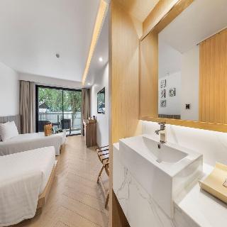 Mayaana Beach Resort Pattaya fotoÄŸrafÄ±