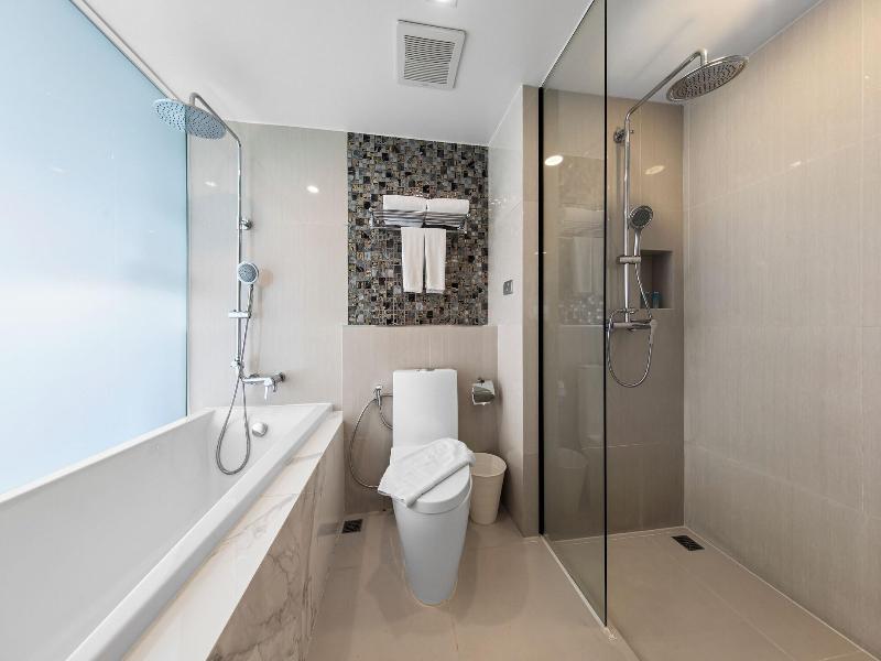 Mayaana Beach Resort Pattaya - Oda