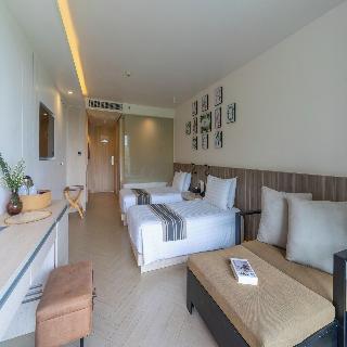 Mayaana Beach Resort Pattaya fotoÄŸrafÄ±