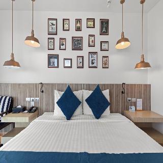 Mayaana Beach Resort Pattaya fotoÄŸrafÄ±