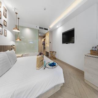 Mayaana Beach Resort Pattaya fotoÄŸrafÄ±
