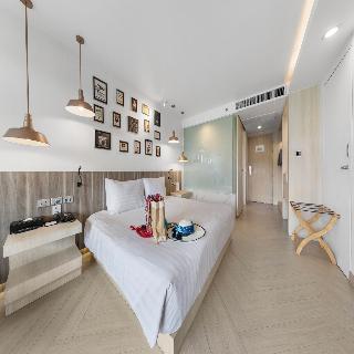Mayaana Beach Resort Pattaya fotoÄŸrafÄ±